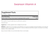Vitamin A